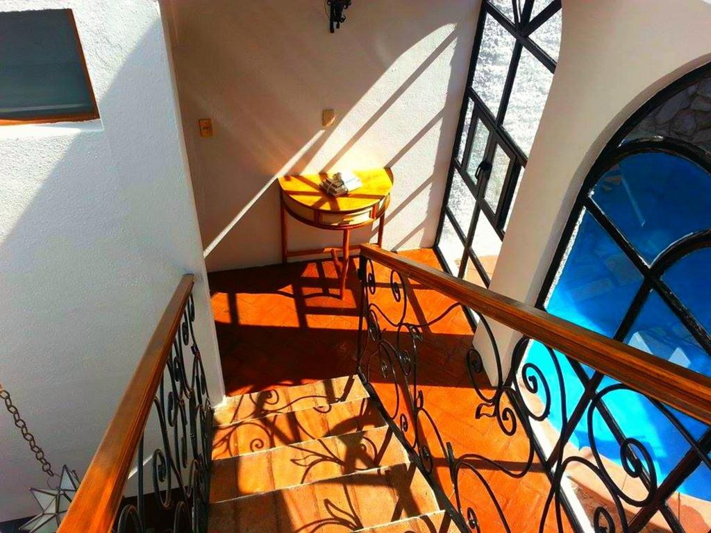 Posada De Luna San Miguel de Allende Zewnętrze zdjęcie