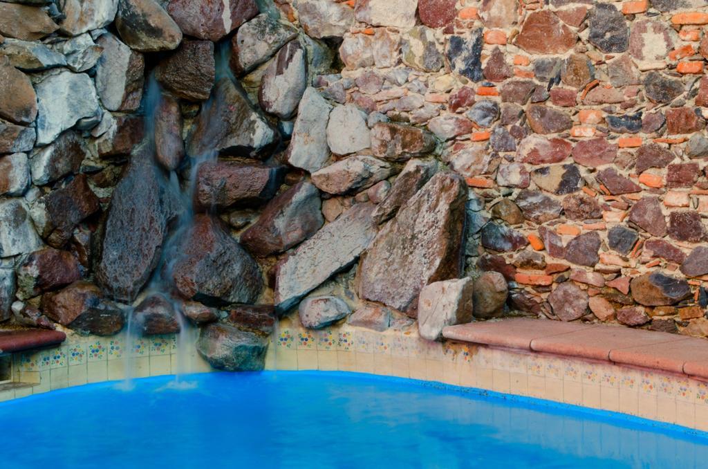 Posada De Luna San Miguel de Allende Zewnętrze zdjęcie