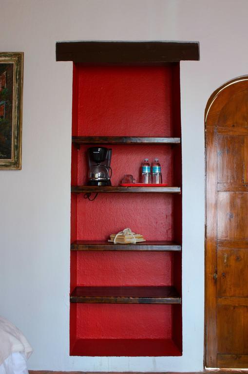 Posada De Luna San Miguel de Allende Pokój zdjęcie