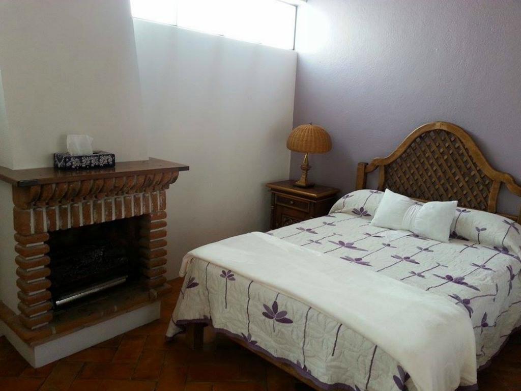 Posada De Luna San Miguel de Allende Pokój zdjęcie